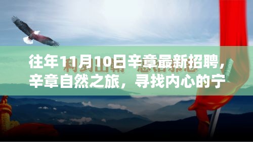 辛章自然之旅与最新招聘，寻找内心的宁静与微笑之旅