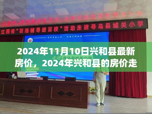 2024年兴和县房价走势，最新数据与未来预测