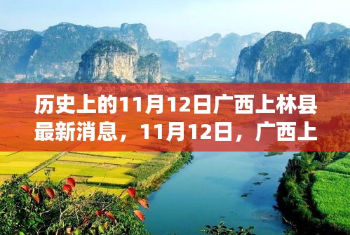 广西上林县自然秘境之旅，探寻心灵宁静与微笑的旅程（最新消息）