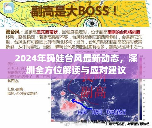 2024年玛娃台风最新动态，深圳全方位解读与应对建议