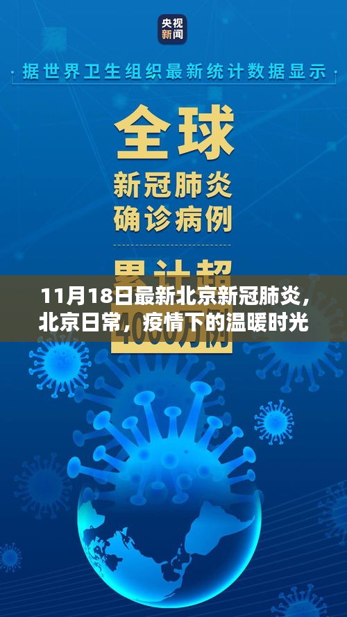 北京疫情下的温暖时光与友情纽带，日常记录与最新进展（11月18日）