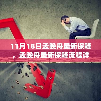 孟晚舟最新保释流程详解，正义之路步步为营