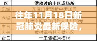 探秘保险宝藏，十一月十八日新冠肺炎最新保险资讯与保障解析