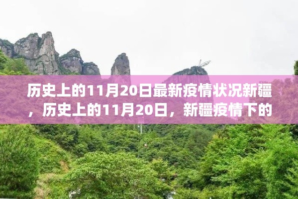 历史上的11月20日，新疆疫情下的自然探索与内心宁静之旅