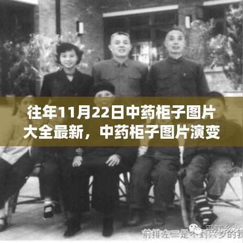 往年11月22日中药柜子图片大全最新，中药柜子图片演变，历史与现代融合之探讨