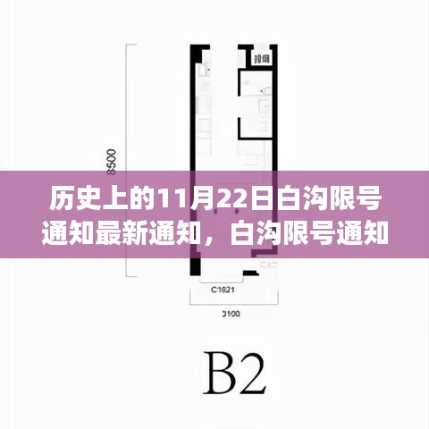 历史上的白沟限号通知与友情故事，陪伴与日常温馨回顾