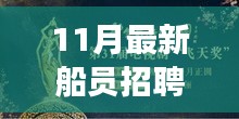 深度探析，最新船员招聘网背景、事件与影响