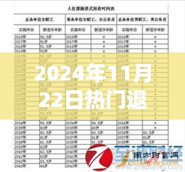 揭秘2024年退休年龄新规定，如何规划你的理想退休生活？