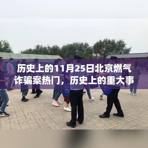 北京燃气诈骗案回顾，历史影响深度解析与重大事件回顾