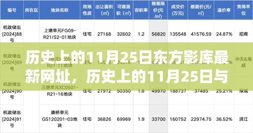 历史上的11月25日与东方影库最新网址获取指南，初学者到进阶用户的必备指南