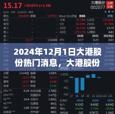 揭秘大港股份背后的故事与深远影响，2024年12月1日热门消息揭秘与深远影响分析