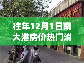 南大港房价风云揭秘，隐秘小巷中的宝藏小店与独特风情回顾往年房价趋势分析