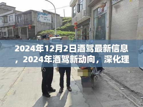 2024年酒驾新动向及应对策略，最新信息深度解析