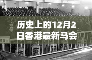 揭秘香港马会历史上的独特印记，探寻十二月二日的最新资料与印记