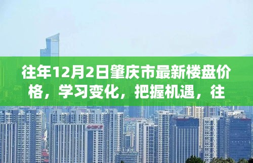 往年12月2日肇庆市最新楼盘价格动态，变化启示与机遇洞察