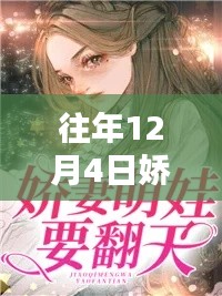 往年12月4日娇妻萌翻天现象深度解析，热门话题背后的故事