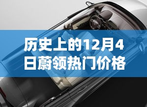 历史上的12月4日蔚领热门价格概览与查询指南（初学者与进阶用户适用）