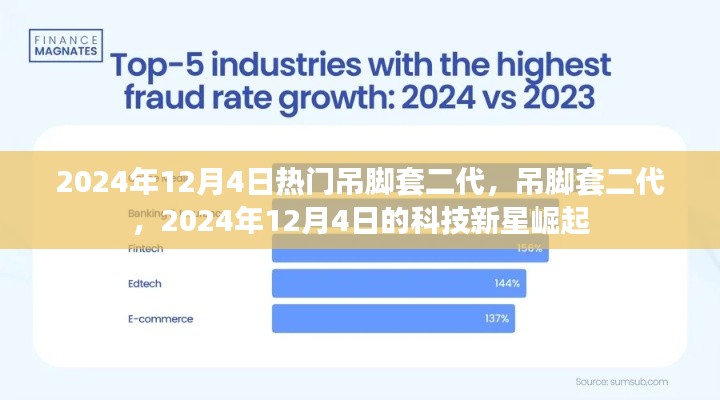 吊脚套二代，科技新星在2024年12月4日的崛起