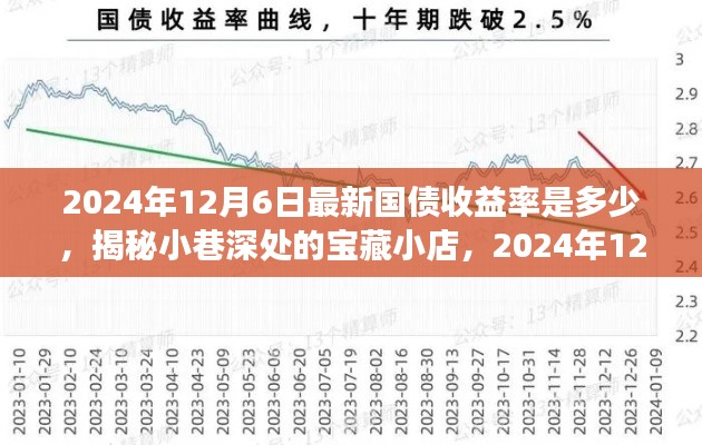 揭秘宝藏小店，探索独特体验与国债收益率下的探索之旅（2024年12月6日最新数据）