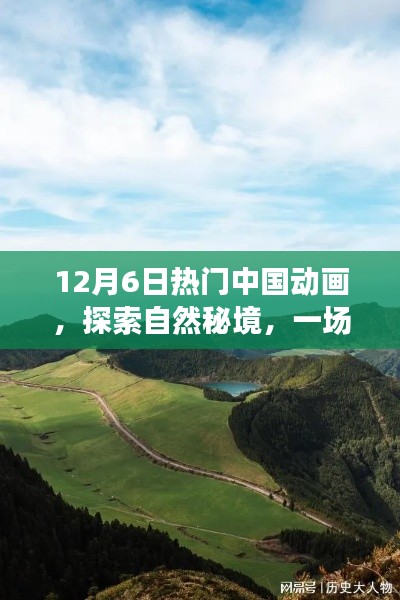 热门中国动画引领的自然秘境奇妙旅程，启程于12月6日