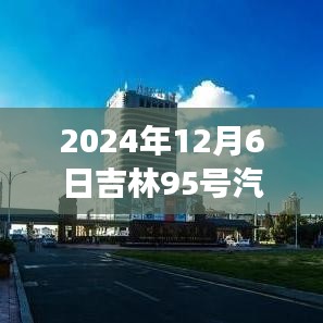 吉林地区95号汽油最新价格分析与未来展望（2024年12月）