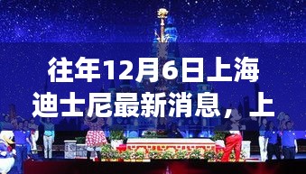 上海迪士尼乐园，温馨欢乐的冬日奇遇记揭秘往年最新消息