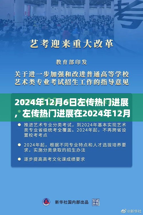 2024年12月6日左传热门进展深度探讨