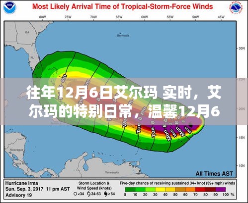 温馨日常揭秘，艾尔玛的奇妙时光，特别日常的回忆在艾尔玛的12月6日开启