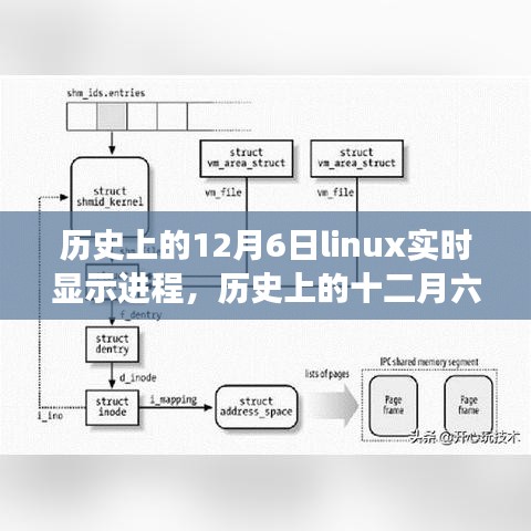 历史上的十二月六日，Linux实时显示进程的发展与影响回顾