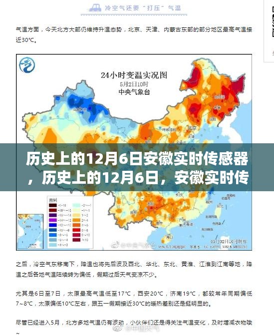 历史上的12月6日，安徽实时传感器制作与应用的初学者进阶指南