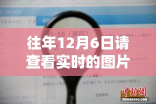 历年12月6日实时图片视频观测记录，回顾与探索