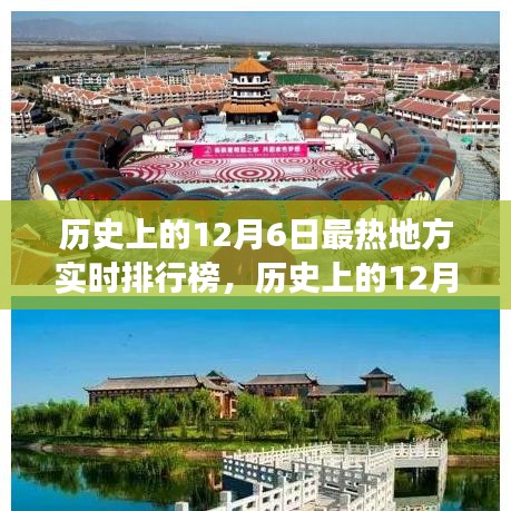 追寻内心平静的旅程，历史上的十二月六日全球最热目的地TOP排行榜回顾