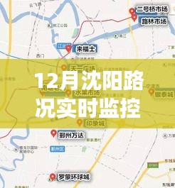 12月沈阳路况实时监控详解，掌握交通状况的三大要点