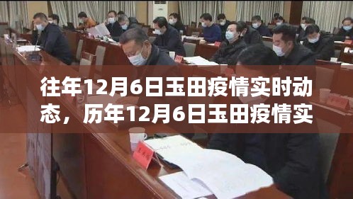 历年12月6日玉田疫情回顾，挑战与时代的印记实时动态