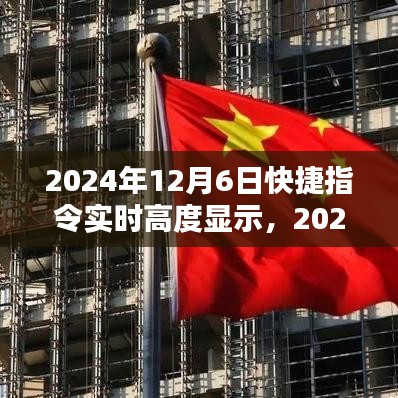 2024年实时高度显示快捷指令技术探讨，优劣分析与个人观点