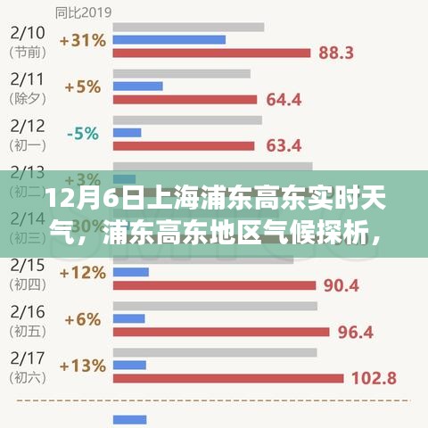 聚焦浦东高东地区气候，实时天气探析与观察日记（12月6日）