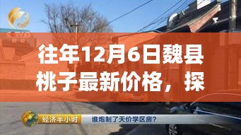 探秘魏县桃子价格秘境，特色小店背后的鲜桃故事，12月6日最新报价揭秘