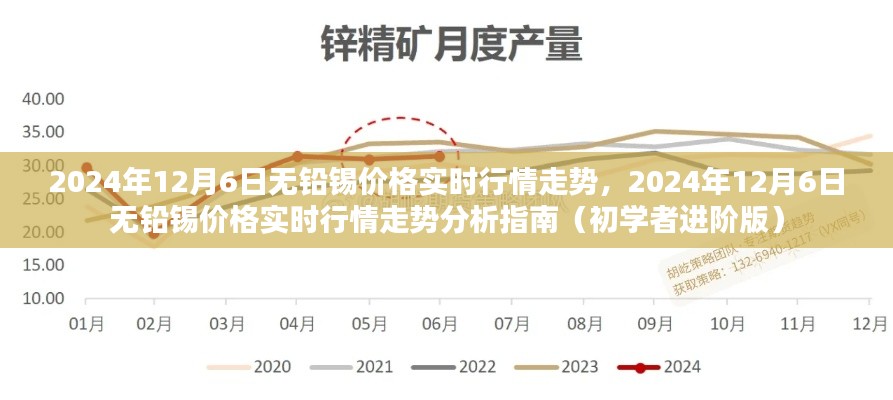 2024年12月6日无铅锡价格实时行情走势详解，初学者进阶指南