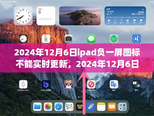 iPad负一屏图标问题详解，无法实时更新的原因、解决方法及未来展望（针对日期，2024年12月6日）