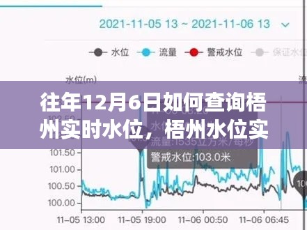 梧州实时水位查询攻略，学习变化，探知水位，成就梦想之航的自信之路