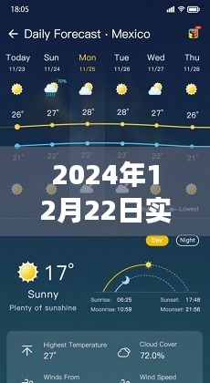 多维度视角下的天气预报软件下载，探索2024年实时天气预报应用