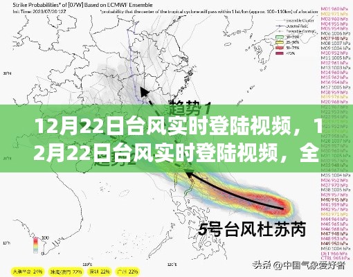 全方位解读，12月22日台风实时登陆视频记录