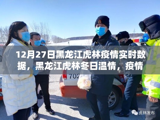 黑龙江虎林疫情实时数据与冬日温情，疫情之下的暖心日常与深厚友情