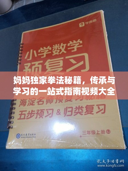 妈妈独家拳法秘籍，传承与学习的一站式指南视频大全