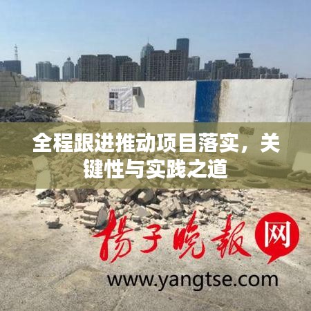 全程跟进推动项目落实，关键性与实践之道