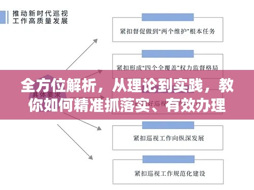 全方位解析，从理论到实践，教你如何精准抓落实、有效办理！