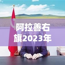 阿拉善右旗2023年最新公告发布，内容抢先看！