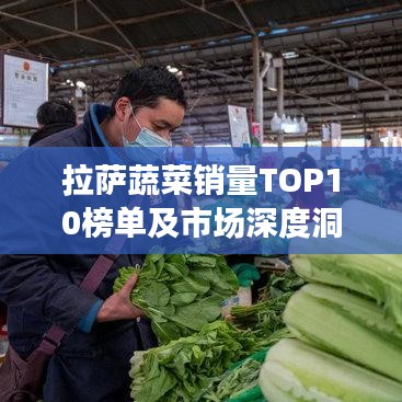 拉萨蔬菜销量TOP10榜单及市场深度洞察