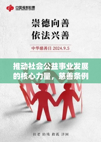 推动社会公益事业发展的核心力量，慈善条例的落实与实践